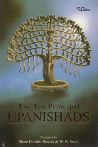 TEN PRINCIPAL UPANISHADS
