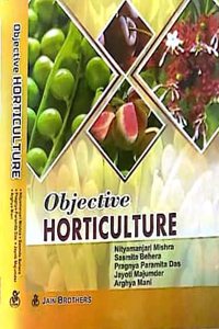 Objective Horticulture-2023