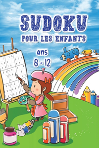 Sudoku pour les enfants