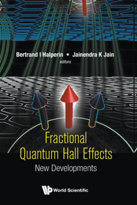 Fractional Quantum Hall Effects: New Developments