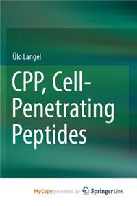 CPP, Cell-Penetrating Peptides