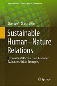 Sustainable Human-Nature Relations