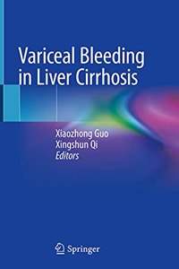 Variceal Bleeding in Liver Cirrhosis