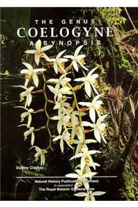 Genus Coelogyne, The