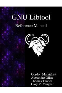 GNU Libtool Reference Manual