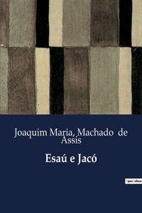 Esaú e Jacó