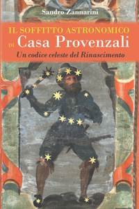 soffitto astronomico di Casa Provenzali