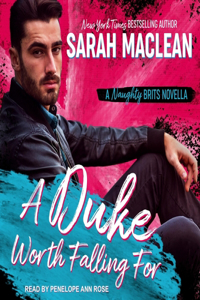 A Duke Worth Falling for