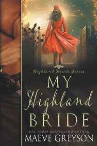 My Highland Bride