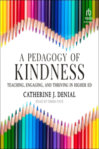 Pedagogy of Kindness