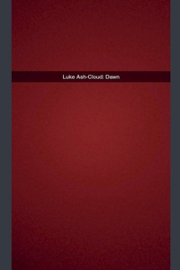 Luke Ash-Cloud Dawn