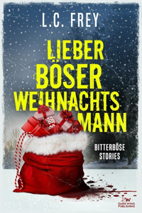 Lieber Böser Weihnachtsmann
