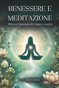 Benessere e meditazione