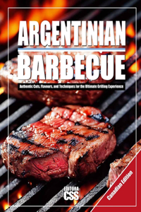 Argentinian BBQ (CANADIAN EDITION)