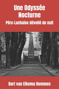 Une Odyssée Nocturne