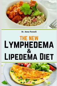 New Lymphedema and Lipedema Diet