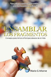 Ensamblar los Fragmentos.