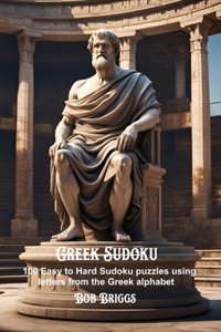 Greek Sudoku