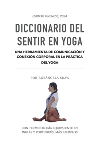 Diccionario del Sentir en Yoga