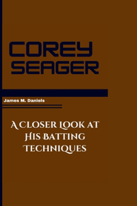 Corey Seager