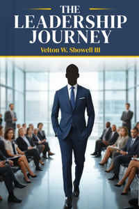 The Leadership Journey