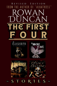 The First Four: Revised Edition