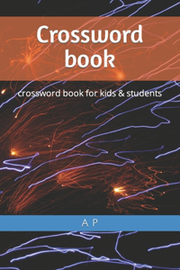 Crossword book