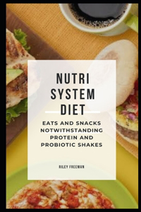 Nutri System Diet