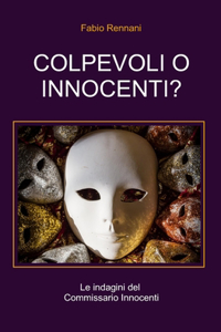 Colpevoli O Innocenti?