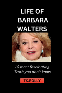 Life of Barbara Walters