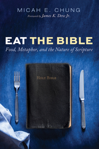 Eat the Bible