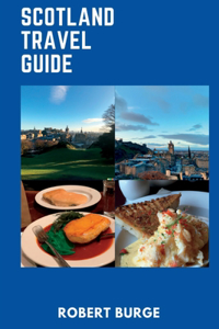 Scotland travel guide