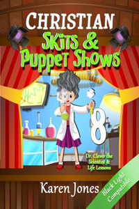 Christian Skits & Puppet Shows 8