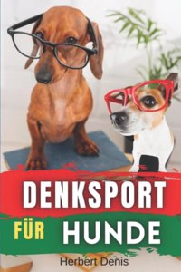 Denksport für Hunde