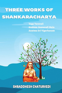 Three Works of Shankaracharya