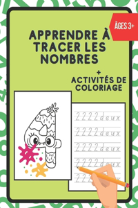 Apprendre à Tracer les nombres