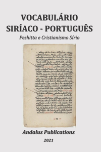 Vocabulário Siríaco - Português