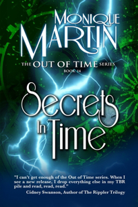 Secrets in Time