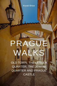 Prague Walks