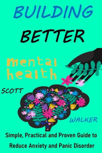 Building Better Mental Health