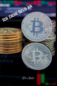 Ich ziehe Geld an