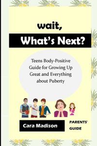 Wait, What's Next?