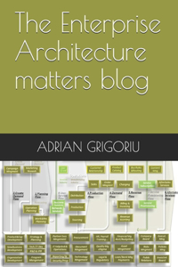 Enterprise Architecture Matters blog