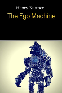The Ego Machine illustrated
