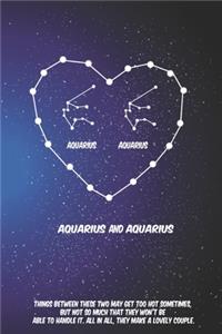 2020 The Astrology of Love between Aquarius