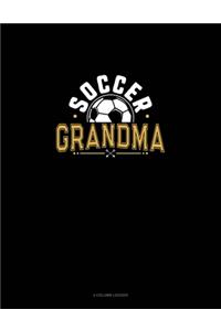 Soccer Grandma