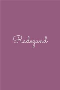 Radegund