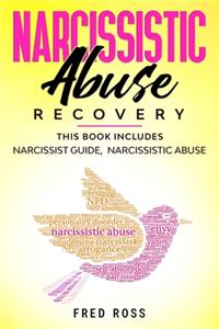 Abuse Recovery