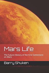 Mars Life