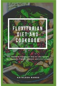 Flexitarian Diet and Cookbook